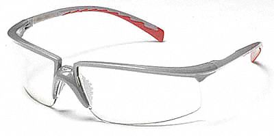 Safety Glasses,Indoor/Outdoor,Antifog