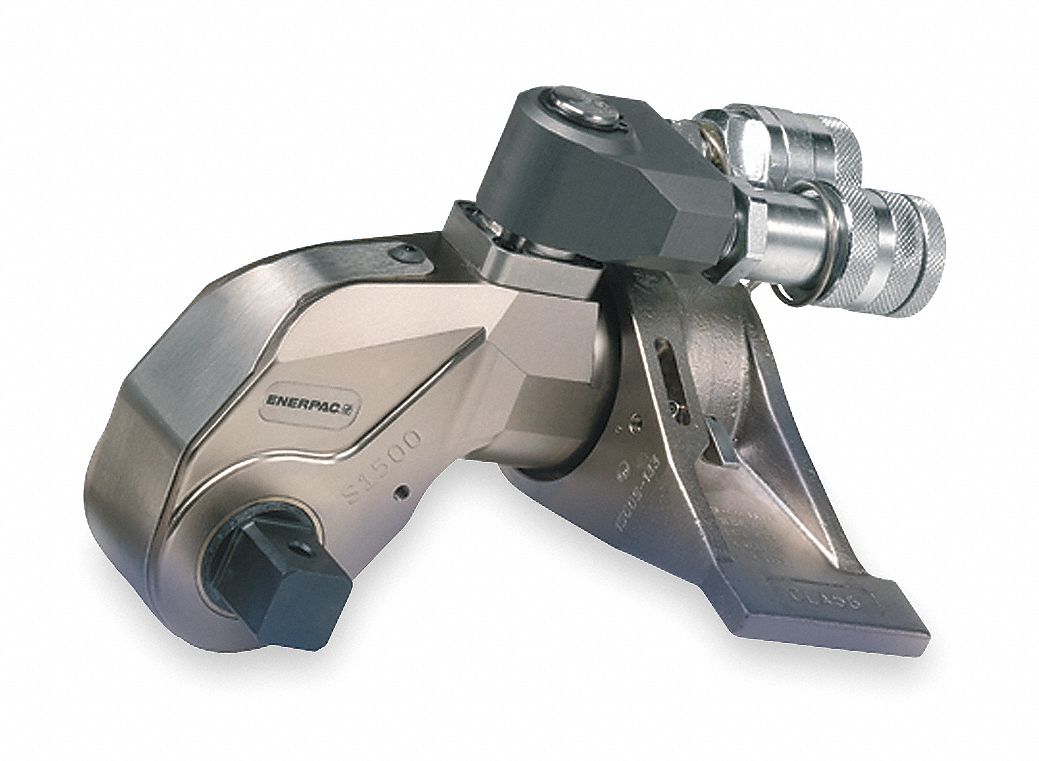 ENERPAC Hydraulic Torque Wrench 3PCY2S1500 Grainger