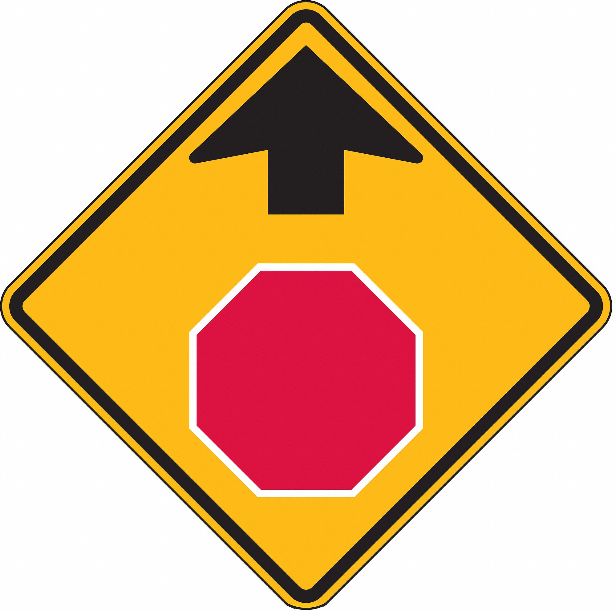 lyle-stop-sign-ahead-traffic-sign-mutcd-code-w3-1-30-in-x-30-in-3pmu8-w3-1-30ha-grainger