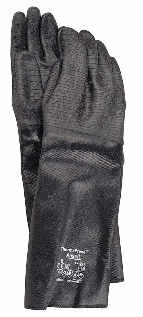 Chemical Resistant Glove,18