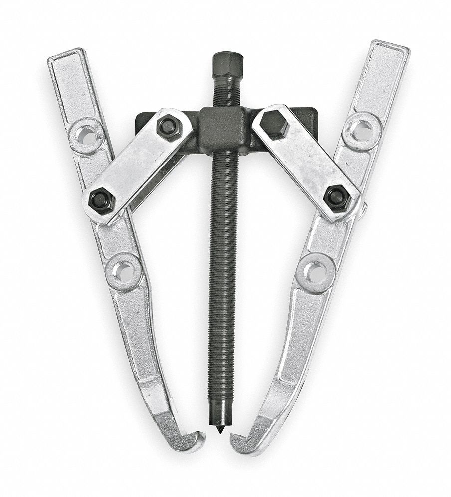 PROTO Jaw Puller, 7 t, 2 Jaw 3R660J4037 Grainger