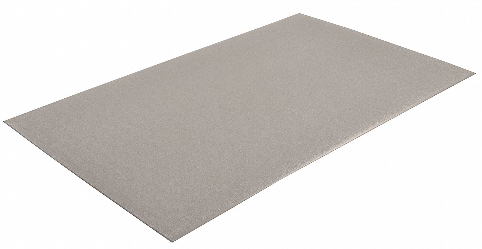 NOTRAX Static Dissipative Floor Mat Static Dissipative 3 Ft X 10 Ft