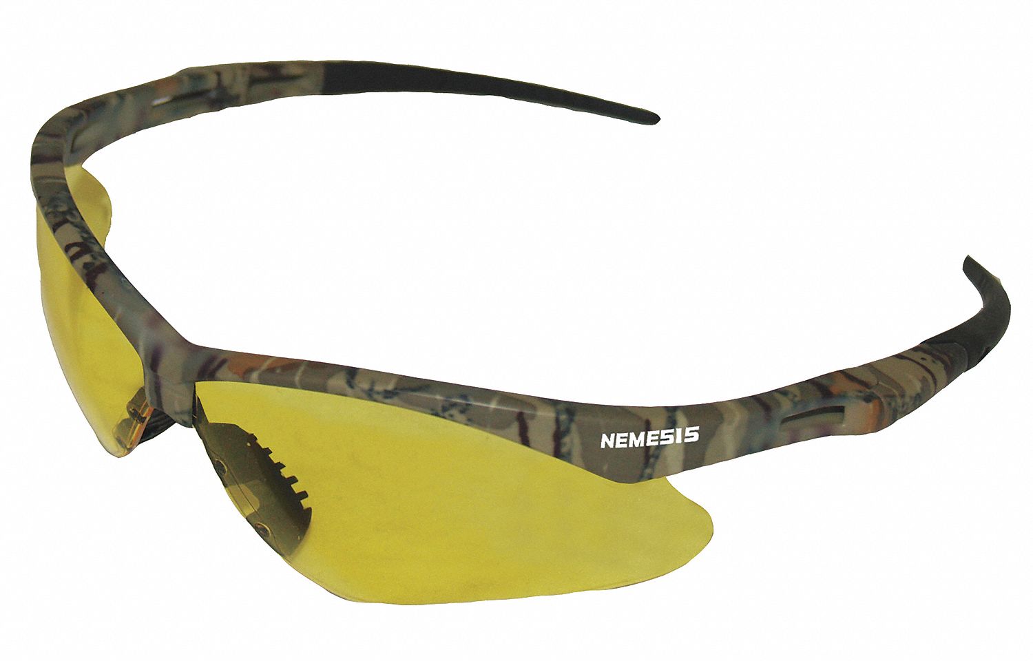 JACKSON SAFETY Jackson Safety V30 Nemesis AntiFog, ScratchResistant