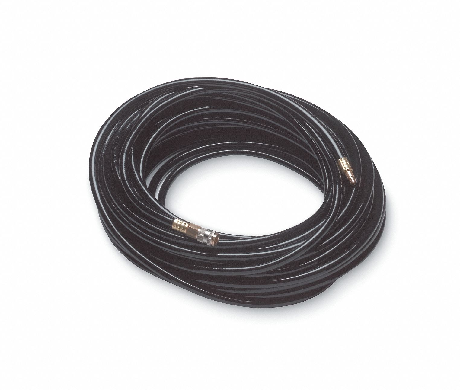 Airline Hose,185 psi,50 ft.,3/8 In. Dia.