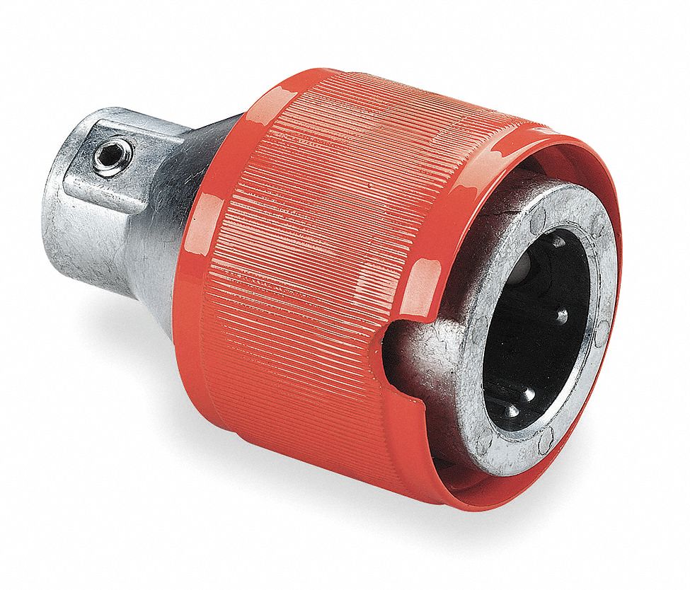 PTO Quick Coupling for 3YB42, 3YB55