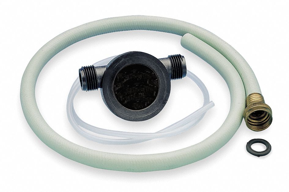 GRAINGER APPROVED DrillDriven Pump Kit 3.3 1P8661P866 Grainger