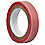 Reclosable Fastener,1/2 In x 20 ft,Red