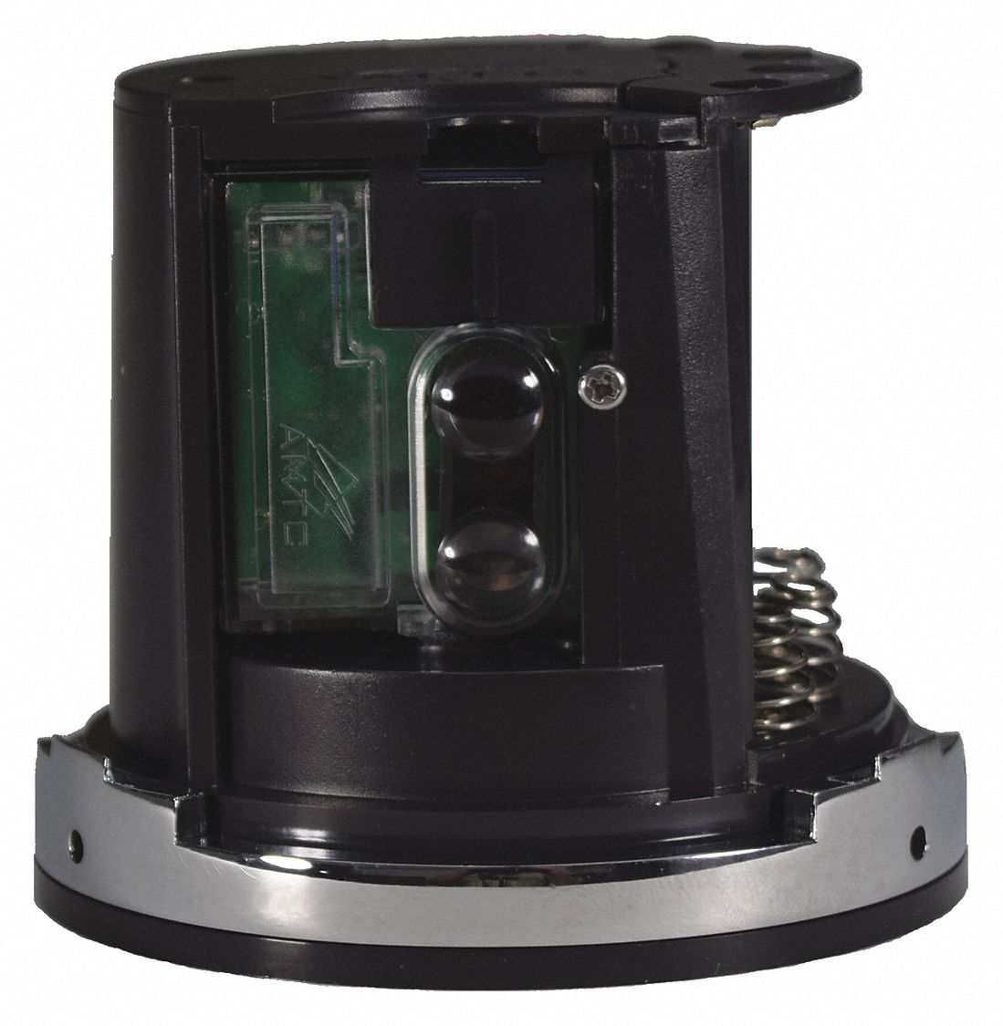 AMTC VALVE Electronic Module Assembly, For Use With Flush Valves