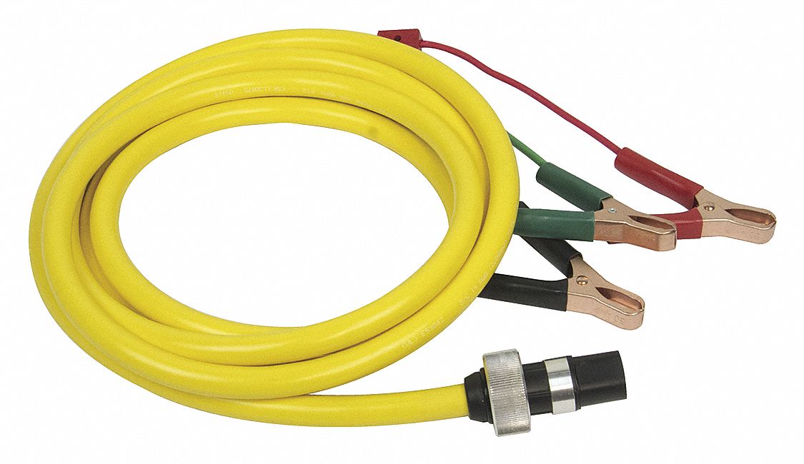 FILLRITE Power Cable Assembly, Fits Brand FillRite 40JF06KIT812PC