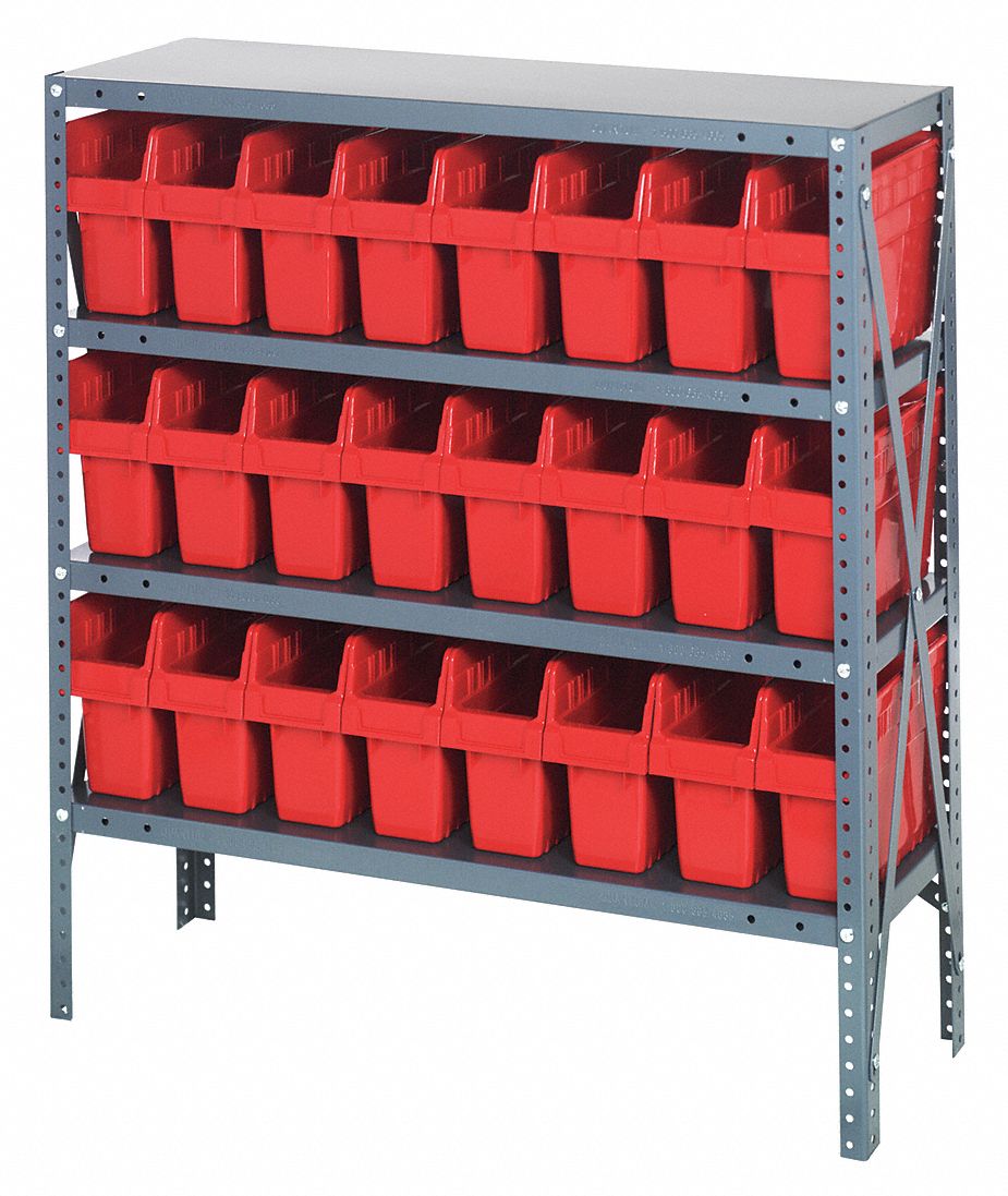 Storage Bins Grainger Storage Ideas