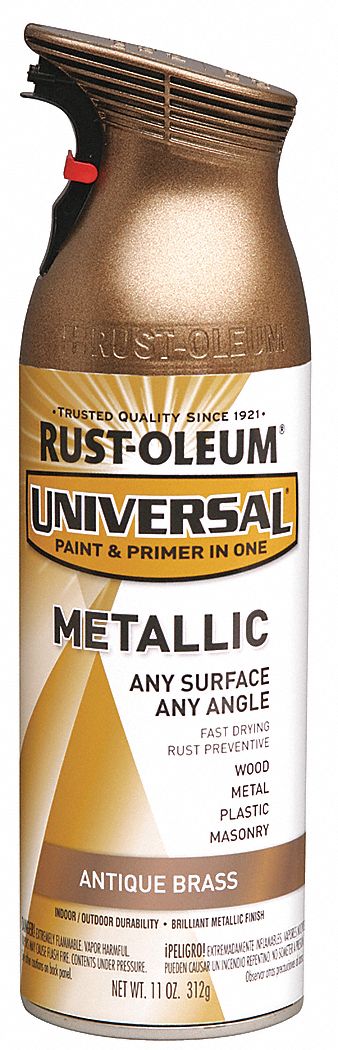 oleum rust grainger