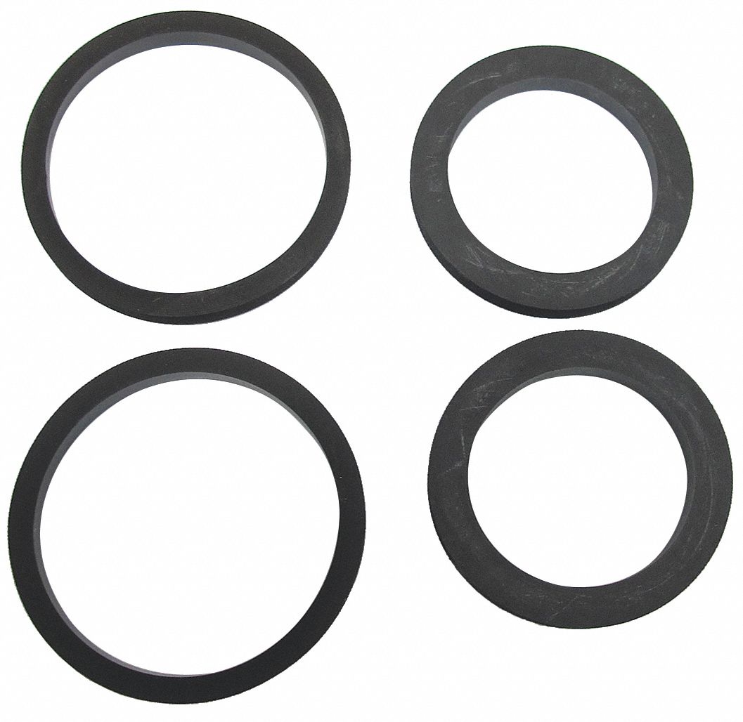 ARMSTRONG PUMPS INC. Gasket Set, Fits Brand Armstrong Pumps 40WU90