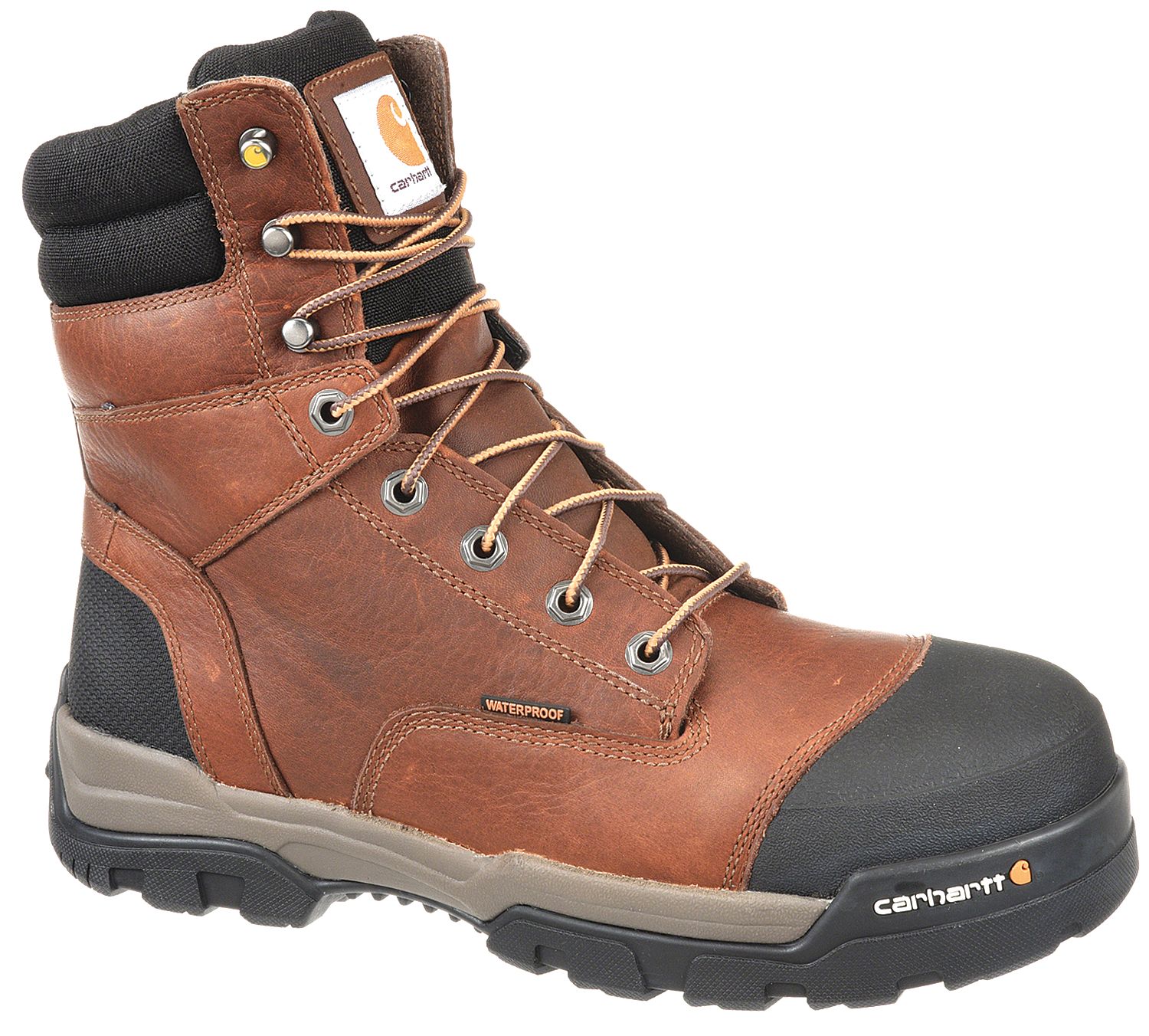 carhartt work boots on sale