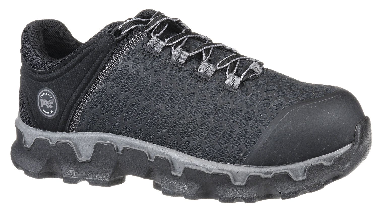 timberland composite toe tennis shoes