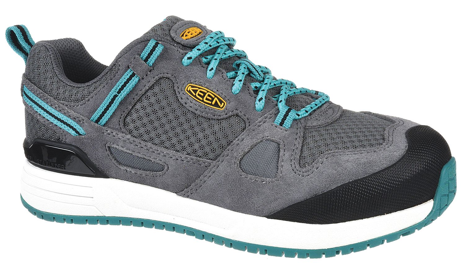 womens keen composite toe shoes