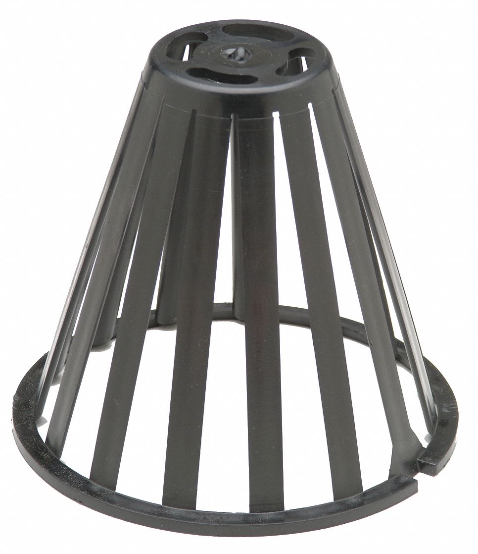 ZURN Roof Dome Strainer, Mfr. No. RD2080 For Use With 41J502JP2080