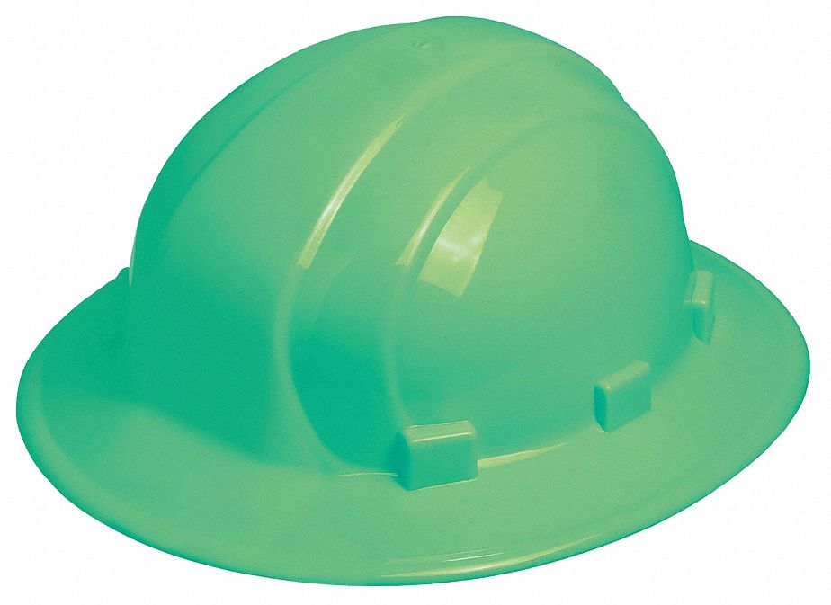 ERB SAFETY Hard Hat, Type 1, Class E, GID 41N91019522 Grainger