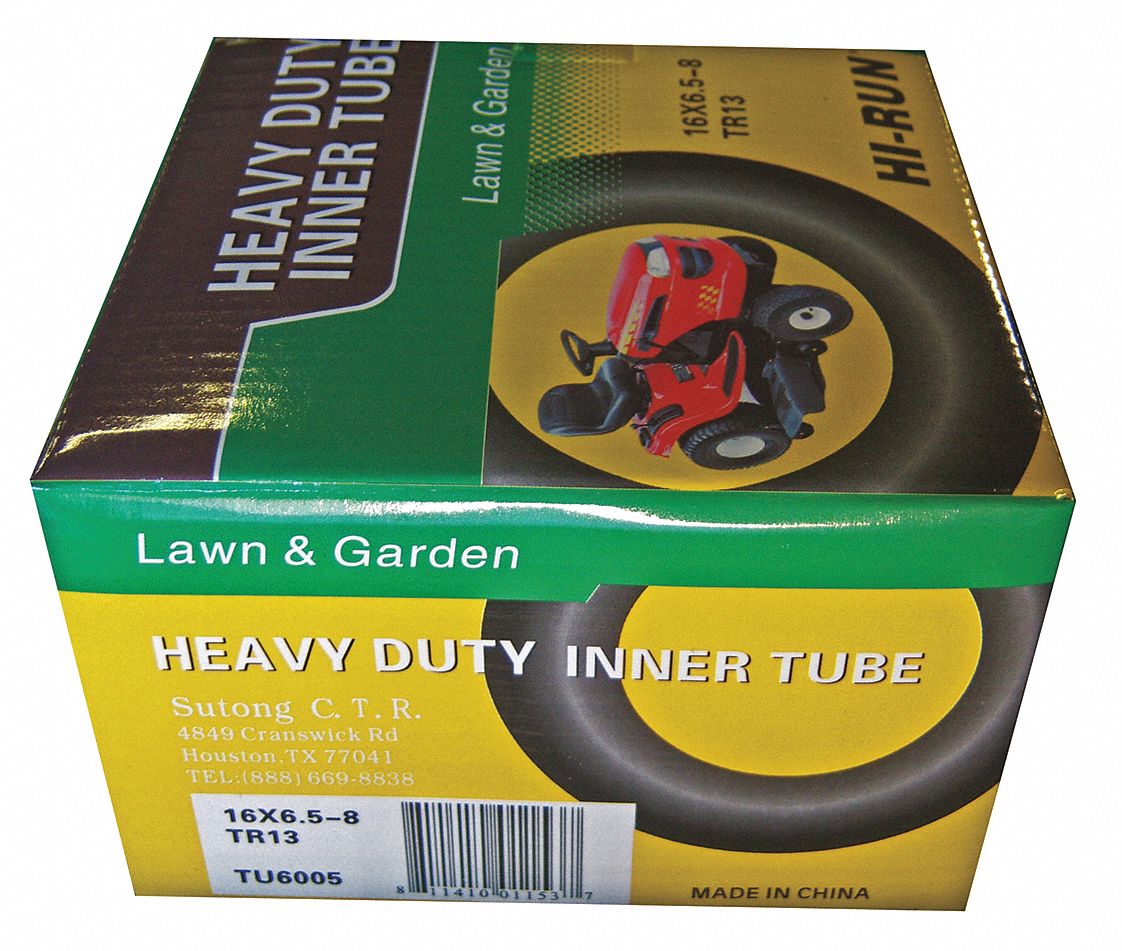 16x6 5x8 inner tube