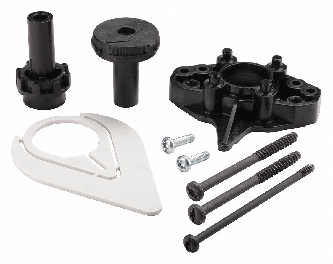 JOHNSON CONTROLS Linkage Kit, For Use With M9203/9208 Series Actuators