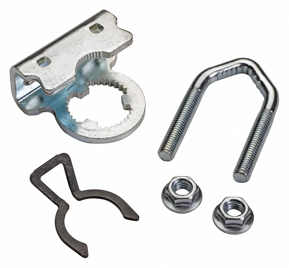 JOHNSON CONTROLS Standard Coupler Kit, For Use With M9203 Series