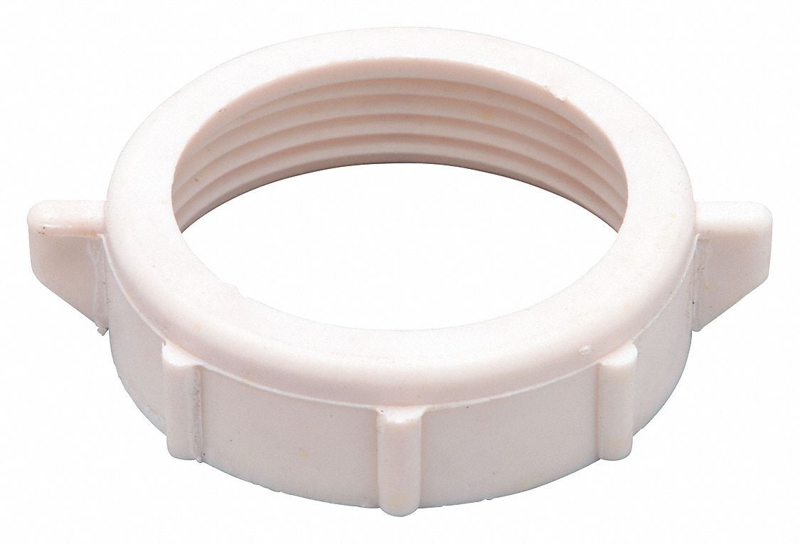 ZURN Flange Kit, Fits Brand Zurn, For Use with Series Z5795 Series