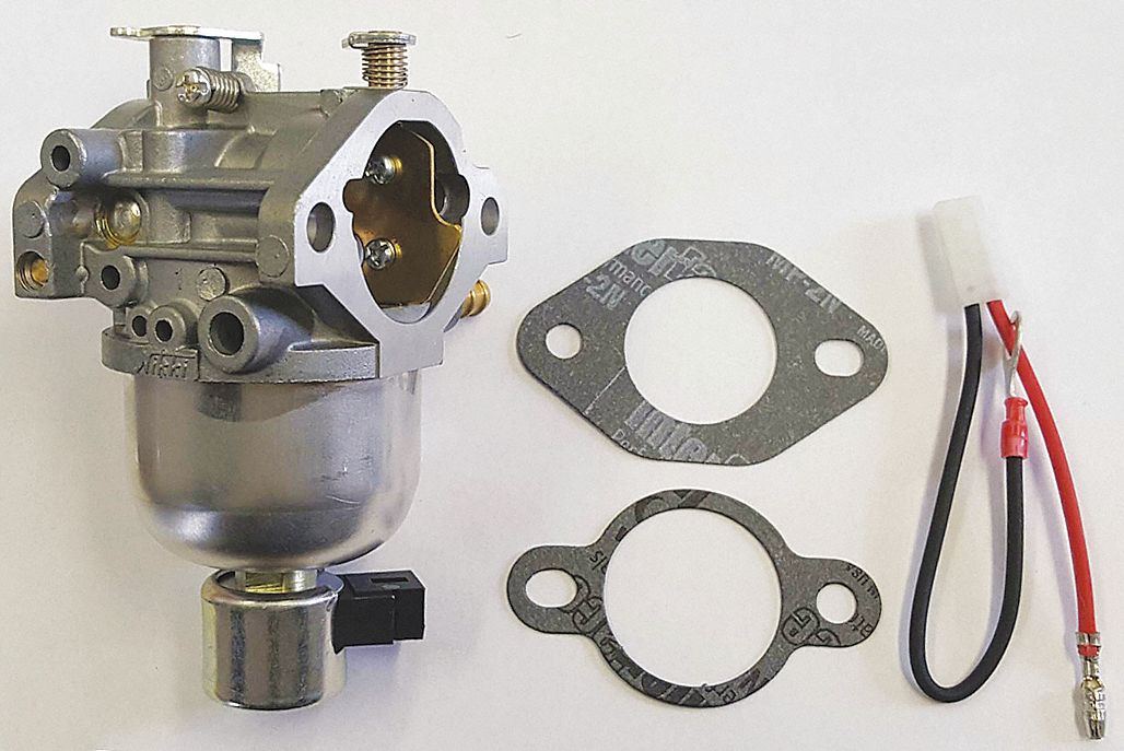 KOHLER Carburetor Kit 41TP7420 853 95S Grainger