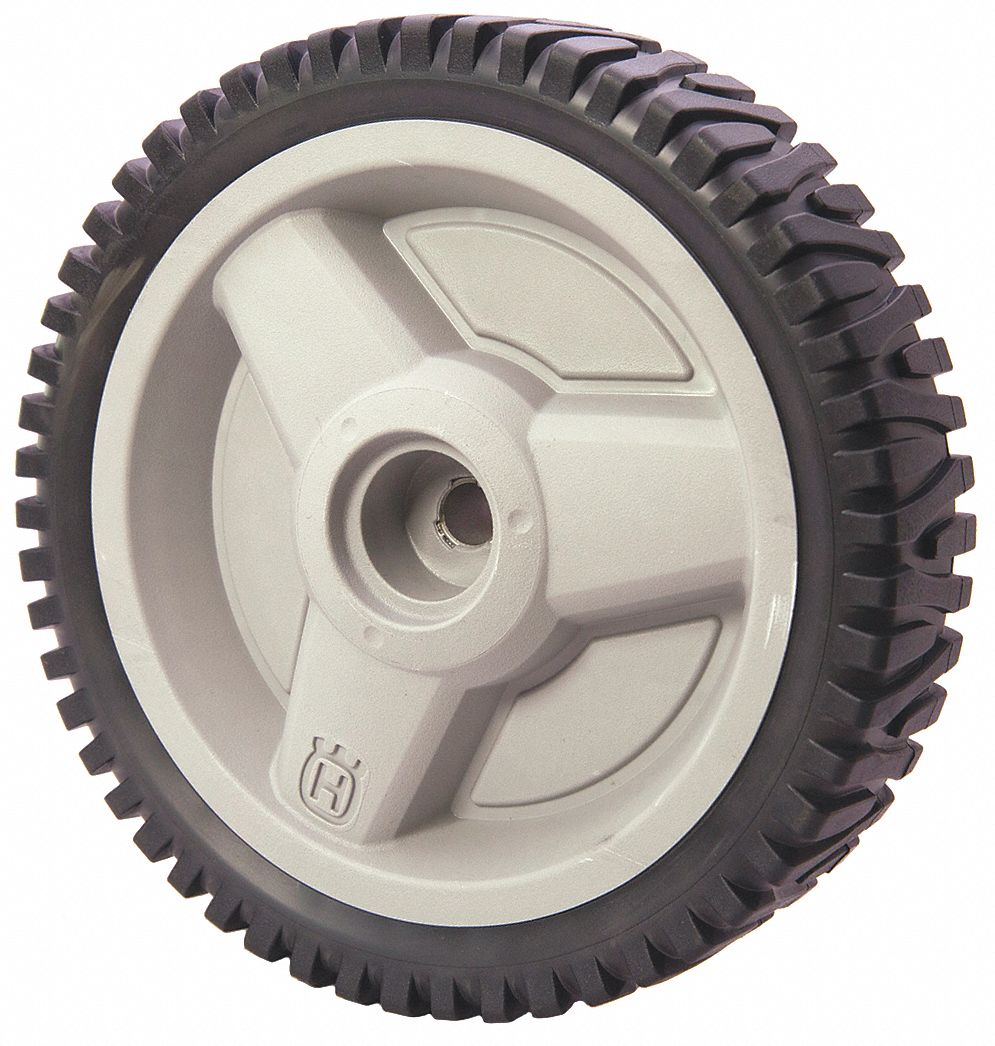 Husqvarna Wheel 8 X 1 75 In 41tr17 532401274 Grainger