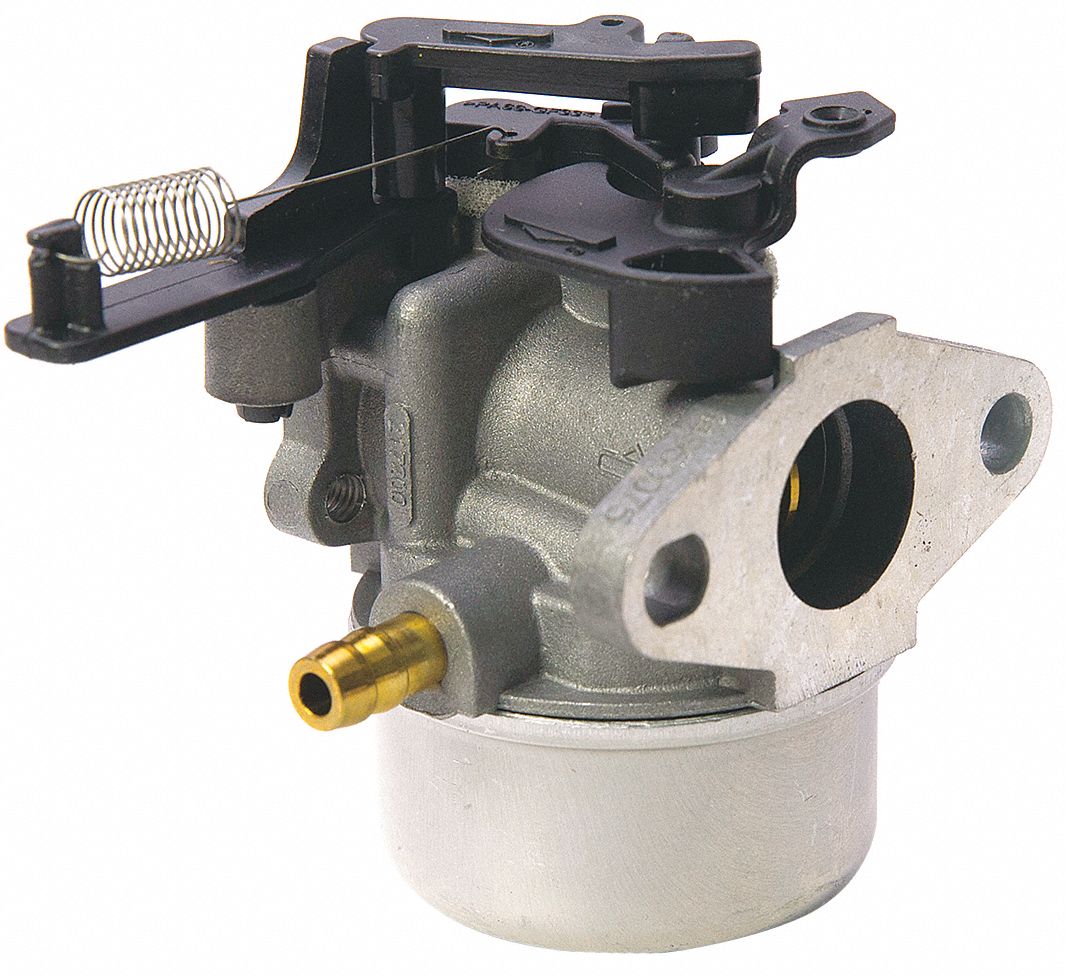 BRIGGS & STRATTON Carburetor 41TR25593599 Grainger