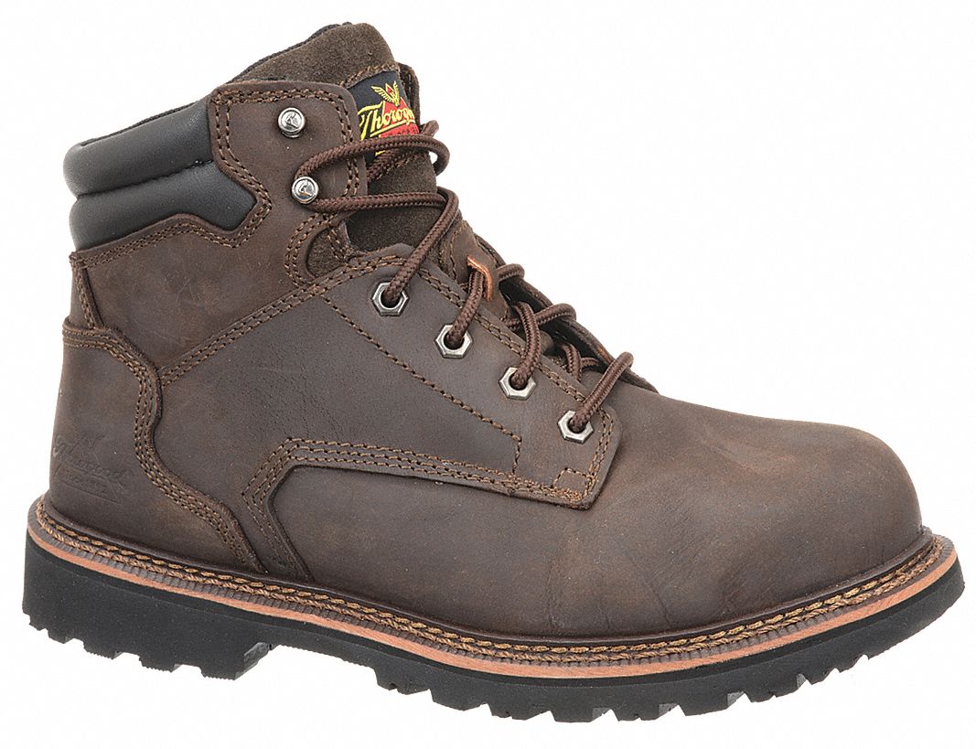 thorogood boots phone number