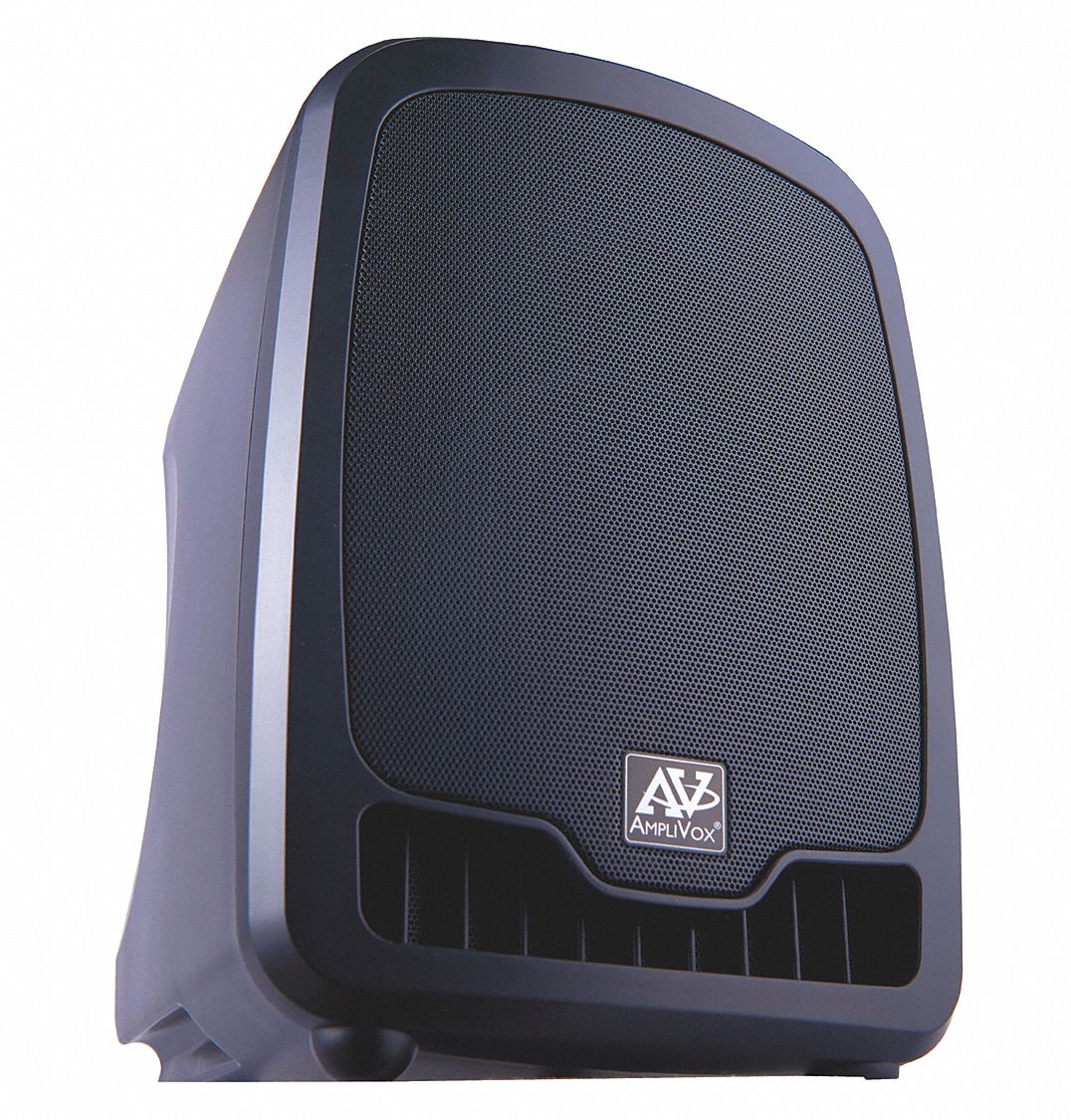 AMPLIVOX Portable Public Address System - 436L94|SW725 ...