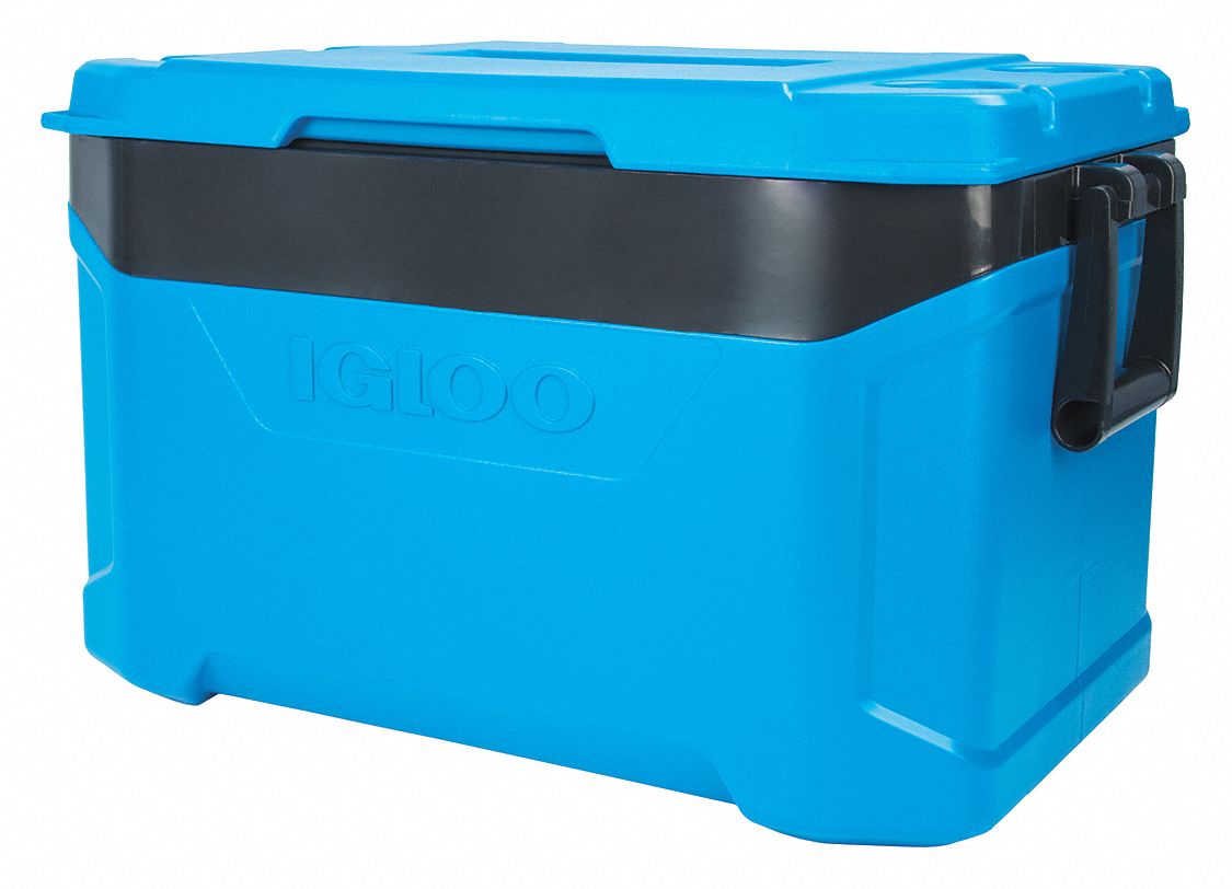 igloo ultra cold 50 cooler