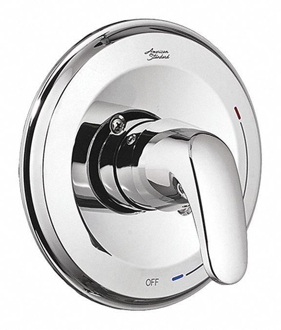 AMERICAN STANDARD Shower Valve 448N30T075500.002 Grainger