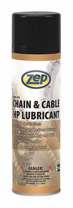 zep degreaser for bike chain