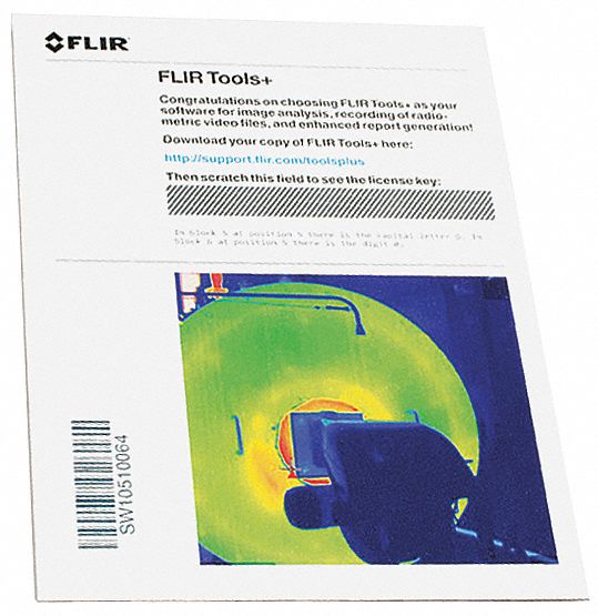 Flir tools download software