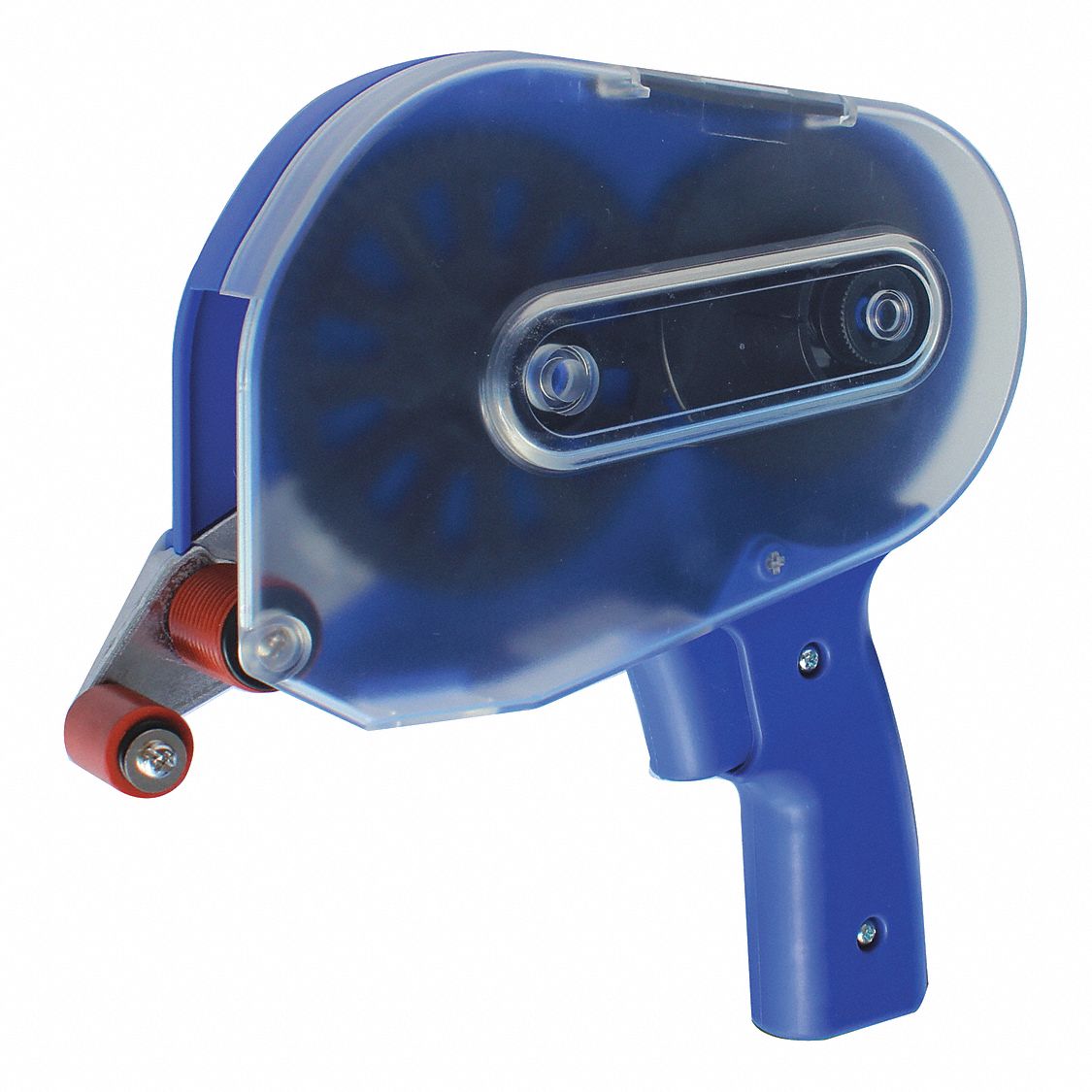 PROTAPES Handheld Tape Dispenser, Brand and Series Protapes, Handheld, Compatible Core Diameter