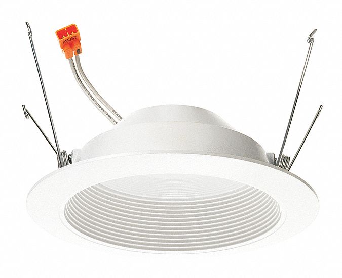 JUNO LIGHTING GROUP JUNO RECESSED 5" Dimmable LED Retrofit Kit