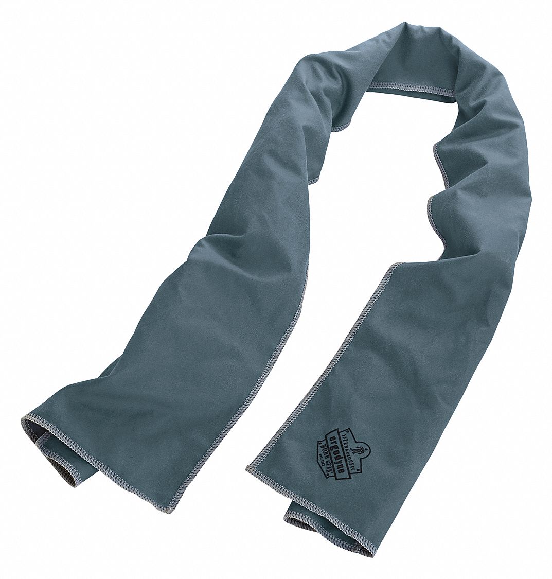 chill-its-by-ergodyne-evaporative-cooling-towel-nylon-polyester-gray