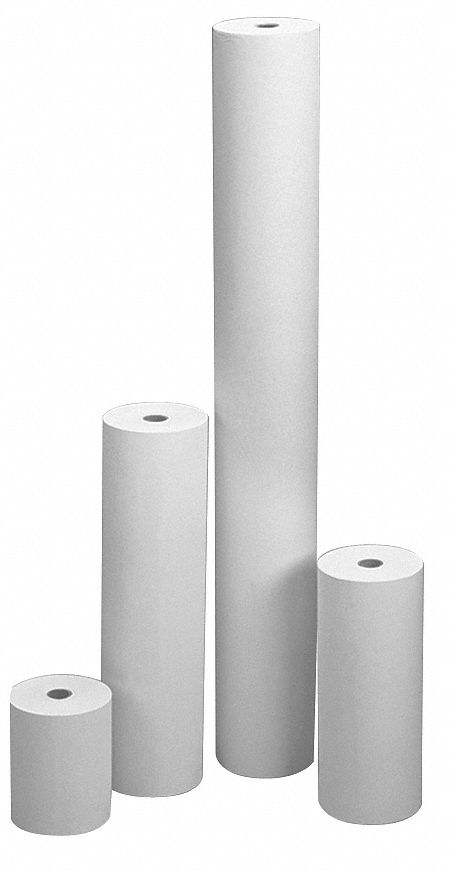 Trap Masking Material,1 in. x 50 ft.