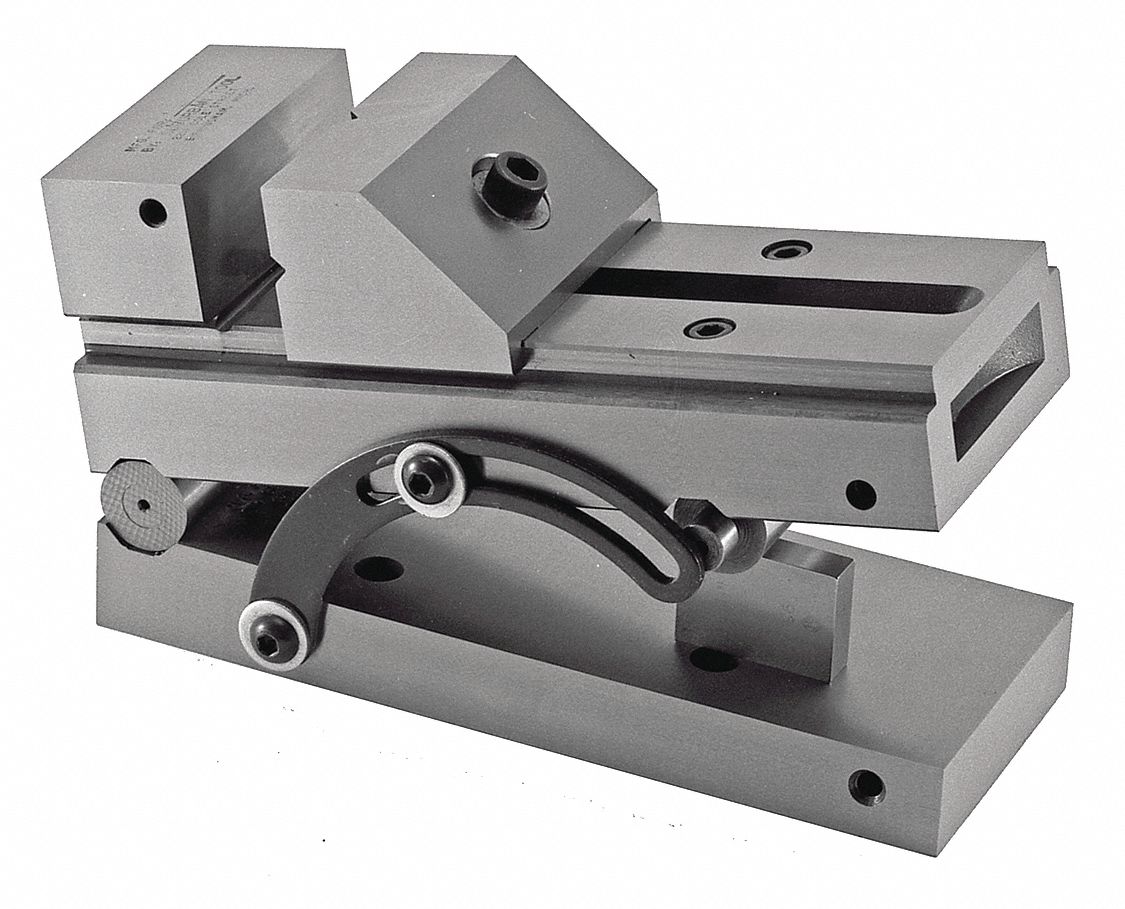 Suburban Sine Vise - 45pk83