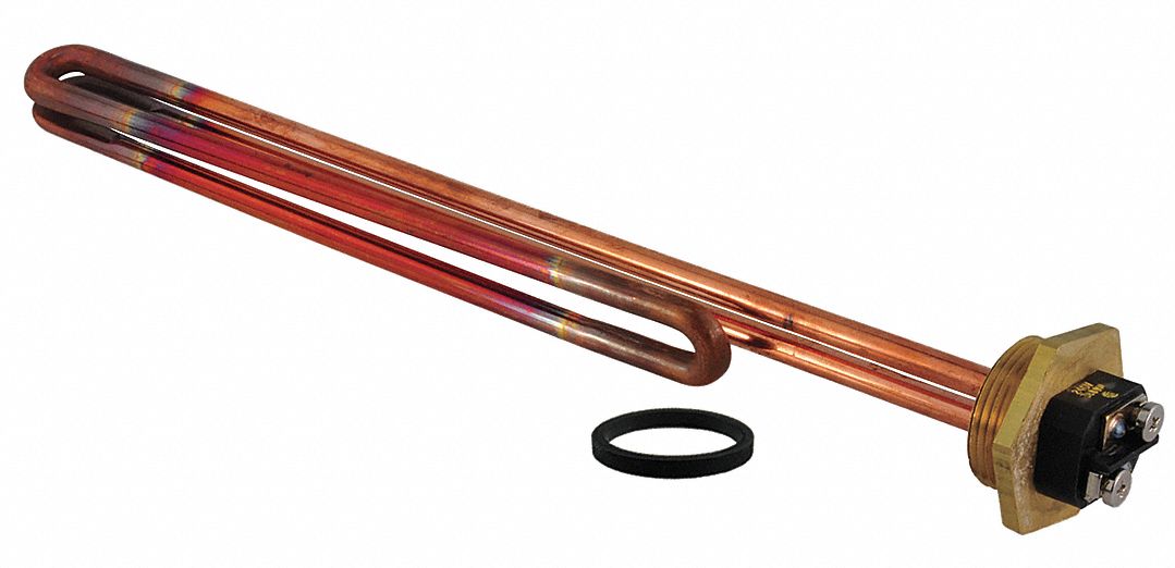 RHEEM Element, Upper Heat 45W506SP610130 Grainger