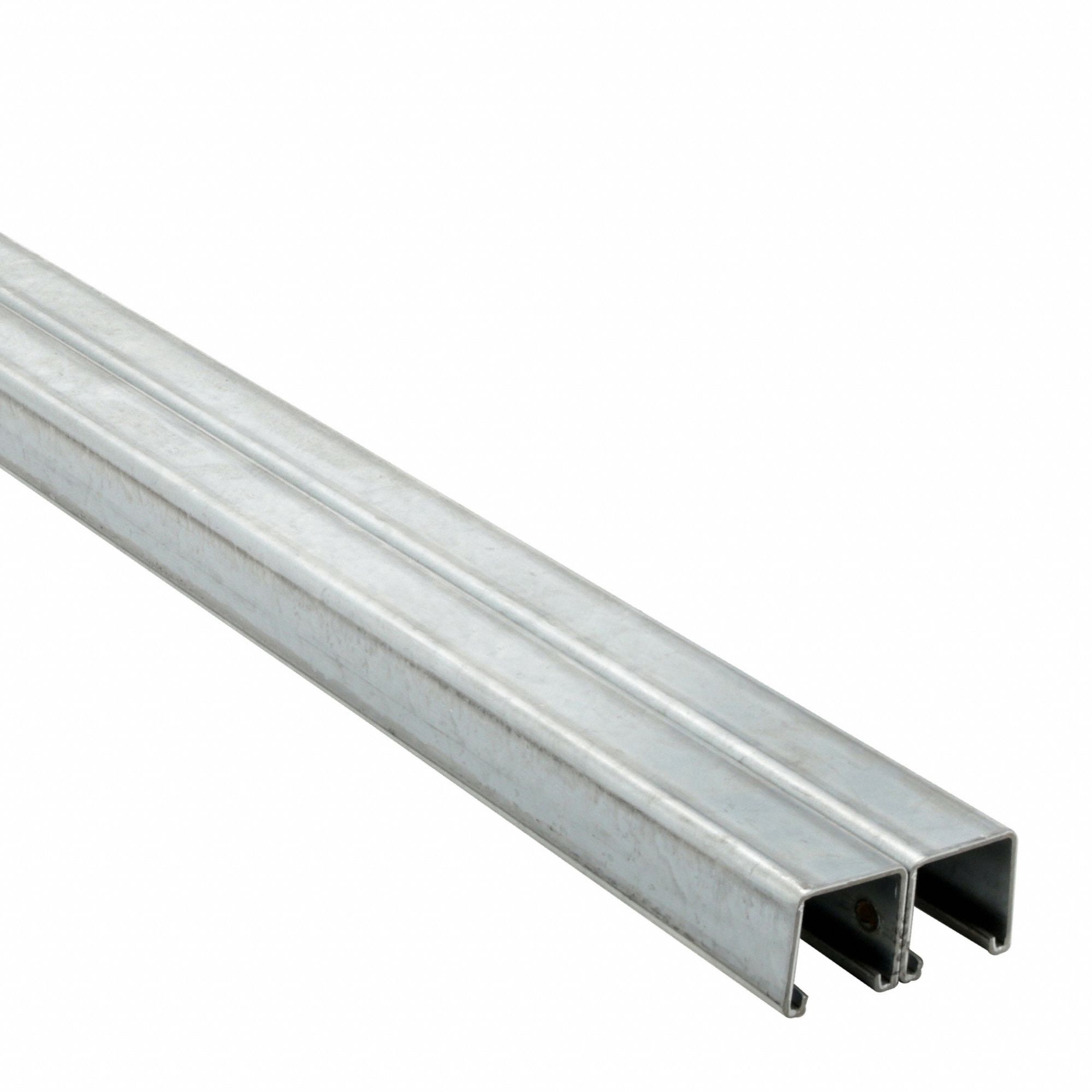 Steel Pre Galvanized Strut Channel Side To Side Yx Fs Pg