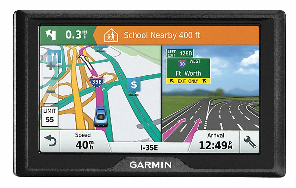 garmin 5 vs 6