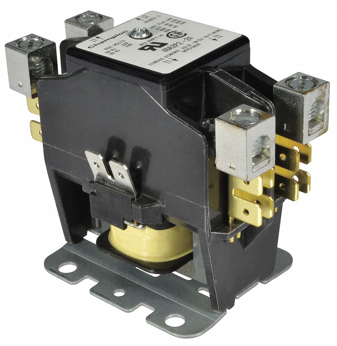 Dayton Heater Company Manuals