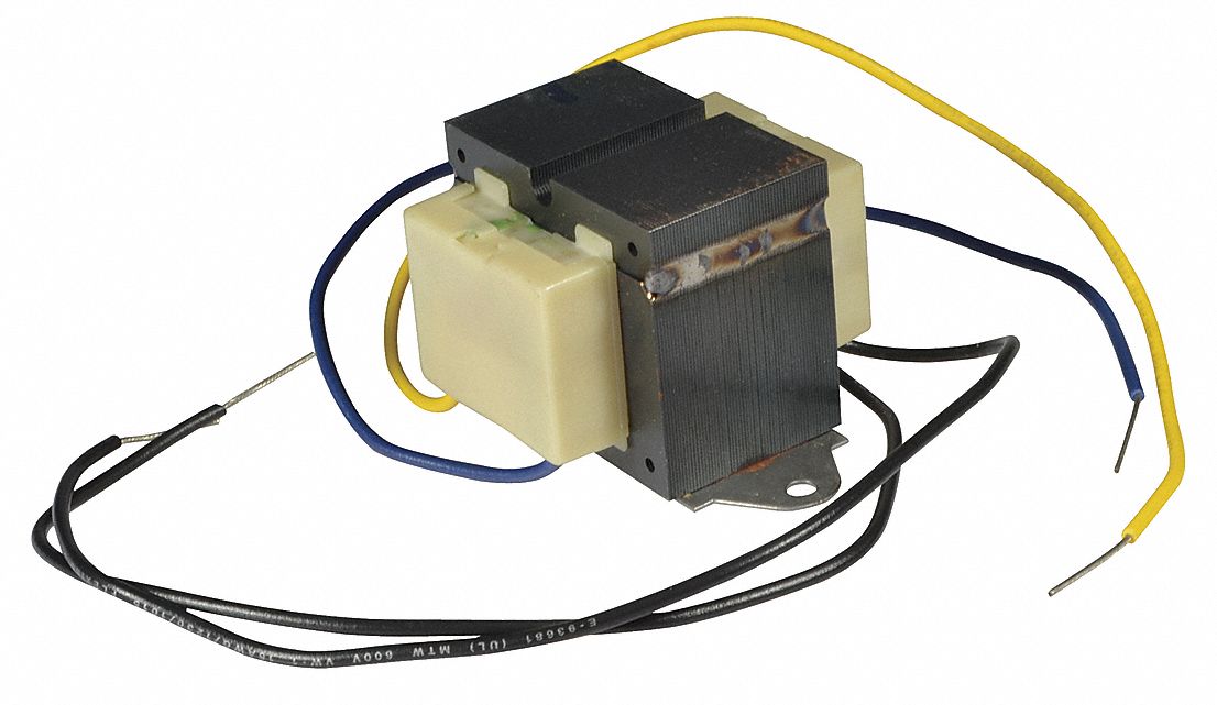 DAYTON Heater Transformer 46D417DAP0018P Grainger