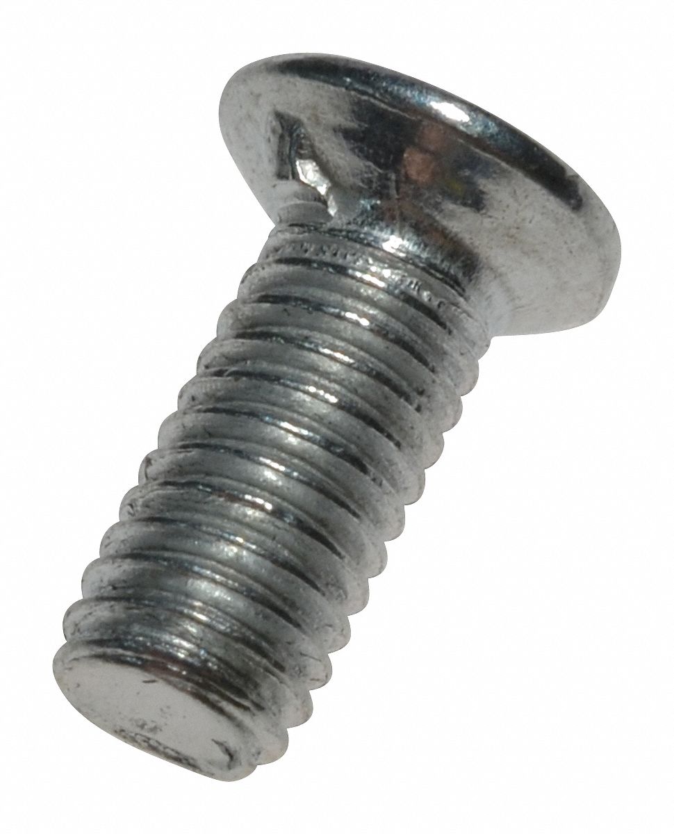 DAYTON Screw M5 X 12 46K329MH1DMP616G Grainger
