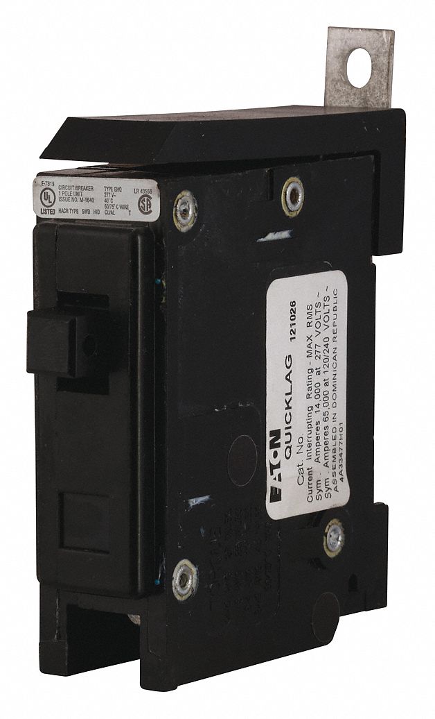 Are Eaton And Ge Breakers Compatible
