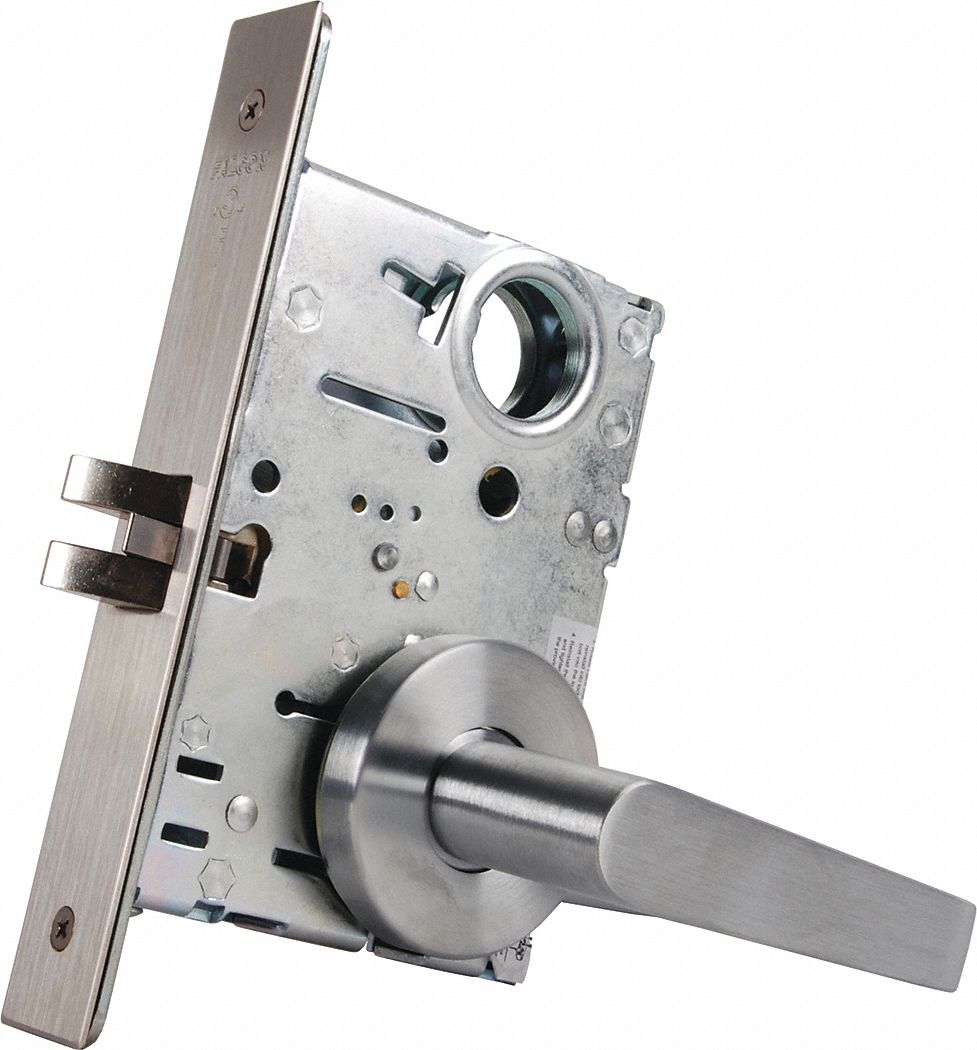 falcon lockset