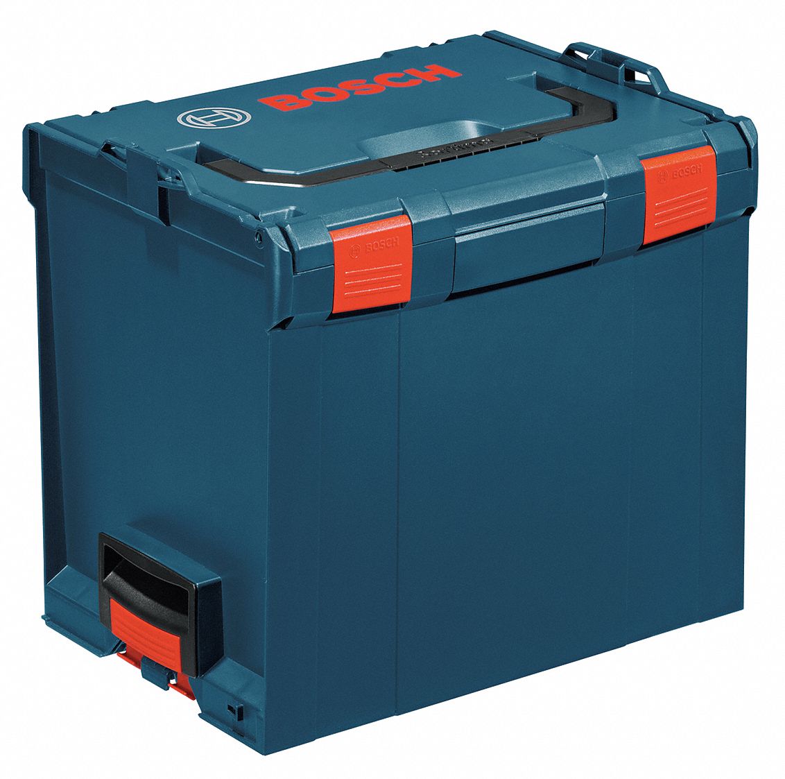 Bosch Stackable Storage Box Blue X X U L Boxx