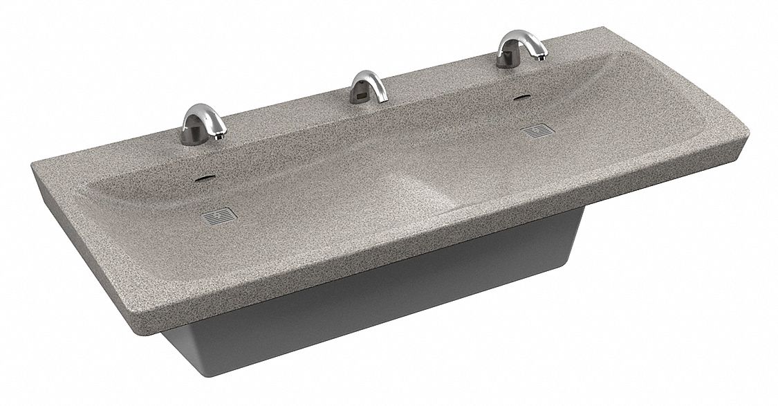 BRADLEY Bradley, Express ELX Series, General Purpose, 2, Terreon, Wash