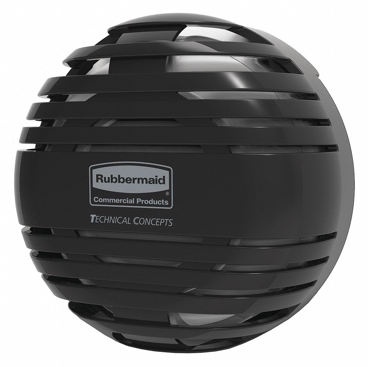 RUBBERMAID COMMERCIAL PRODUCTS Continuous Air Freshener Dispenser, 6000